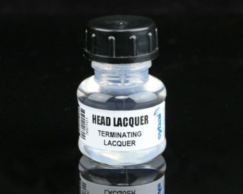 Sybai Head Lacquer Transparent