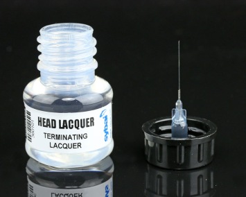Sybai Head Lacquer Transparent