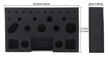 A&M Tying Tool Station / Organizer EVA