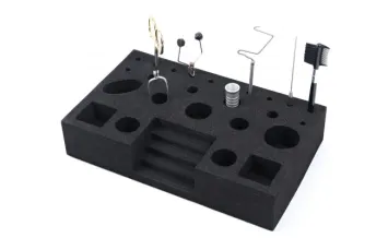 A&M Tying Tool Station / Organizer EVA