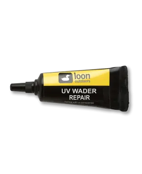 UV Wader Repair