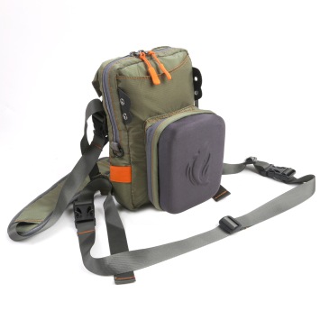 A&M V 10 Chest Bag