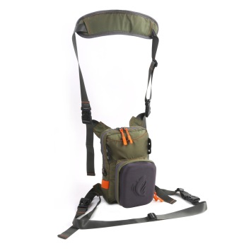 A&M V 10 Chest Bag