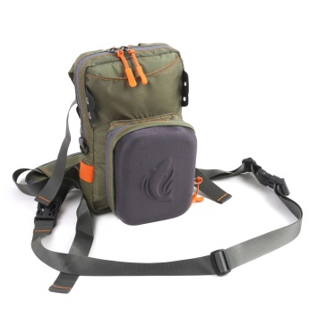 A&M V 10 Chest Bag