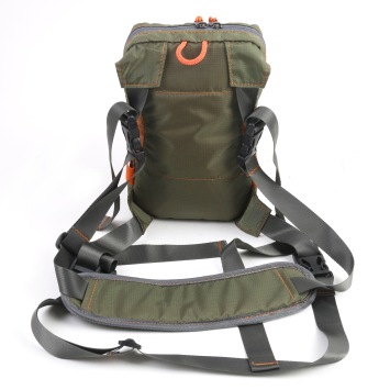 A&M V 10 Chest Bag