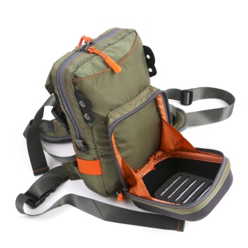 A&M V 10 Chest Bag