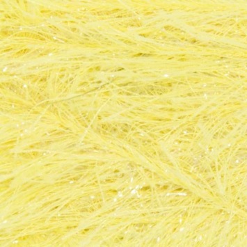 Extreme String 40mm Yellow