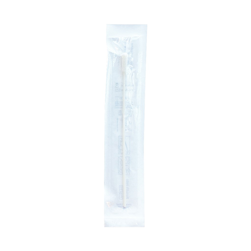 Keelswabs Oral disposable swab nylon tip  6 mm x 152 mm