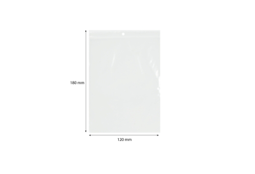 Gripzak 120 x 180 mm