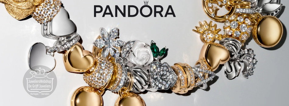 Pandora Herfstcollectie 2025 van JuweliersWebshop.nl