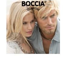 Boccia Titanium sieraden