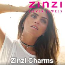 Zinzi Charms - Bedels