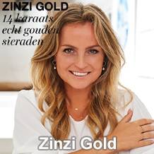 Zinzi Gold