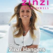 Zinzi Hangers