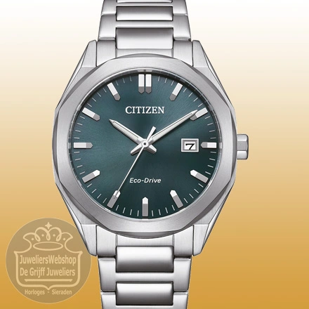 Citizen herenhorloges