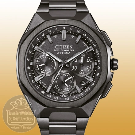 Citizen Satellite Wave