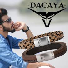 Dacaya armbanden