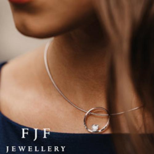 FJF Jewellery sieraden