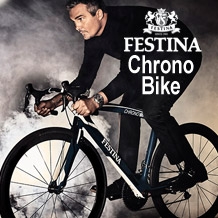 Festina Chrono Bike