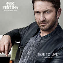 Festina horloges heren