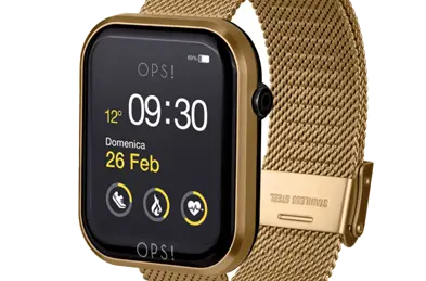 OPS! Smartwatches