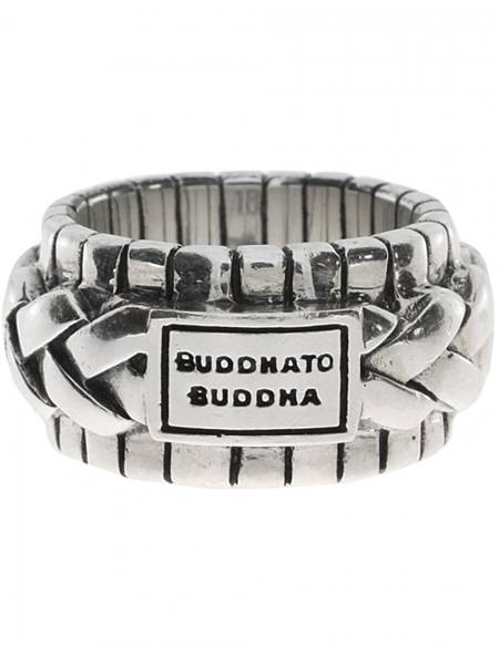 Buddha to Buddha Ring 759 Saskia 16mm