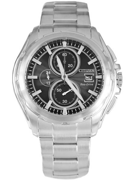 Citizen CA0270-59F horloge Eco-Drive Chrono
