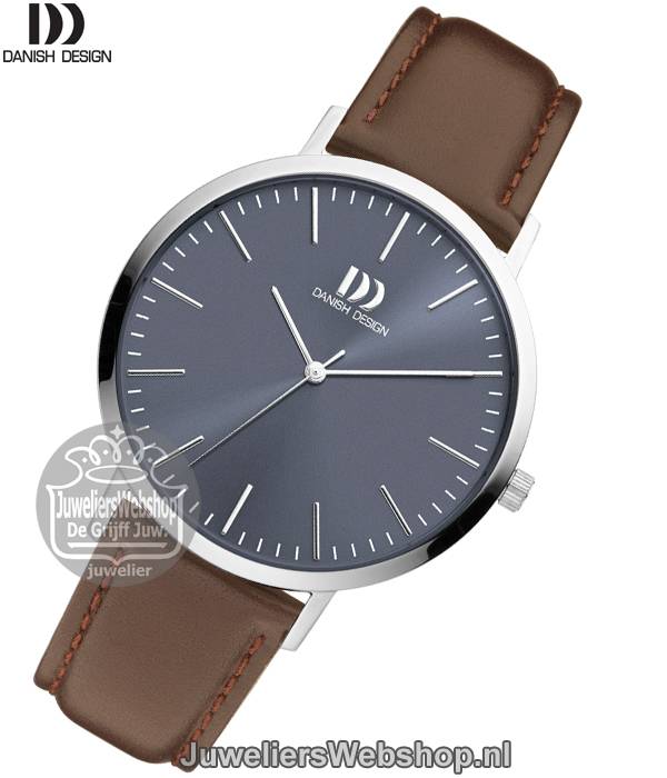 Danish Design 1159 horloge IQ22Q1159