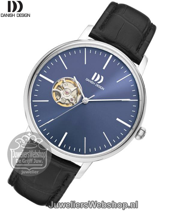 Danish Design 1160 horloge IQ22Q1160 Automaat