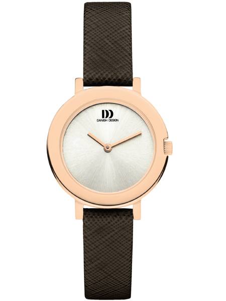 Danish Design 1098 horloge IV17Q1098 Rose