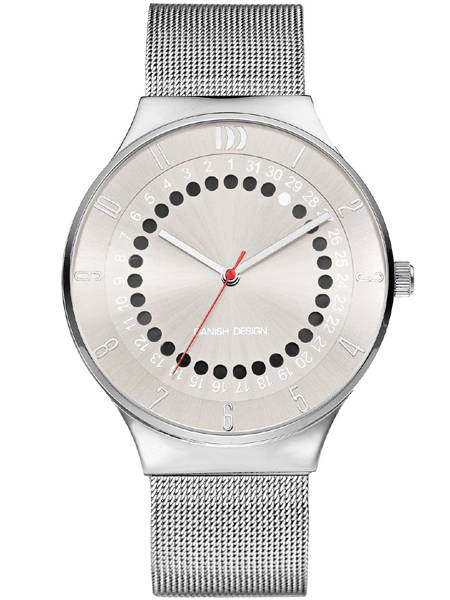 Danish Design horloge New York IQ64Q1050