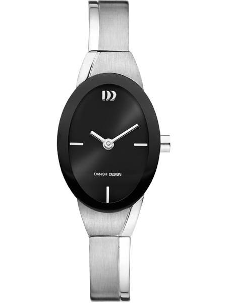 Danish Design 1121 horloge IV63Q1121 Zilver