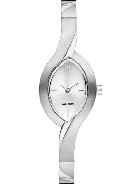 Danish Design 1123 horloge IV62Q1123 Zilver