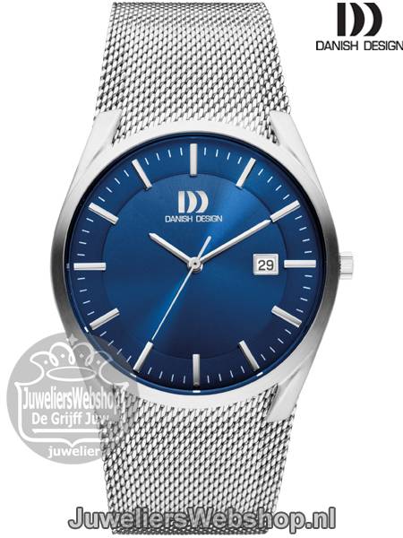 Danish Design 1111 horloge IQ68Q1111