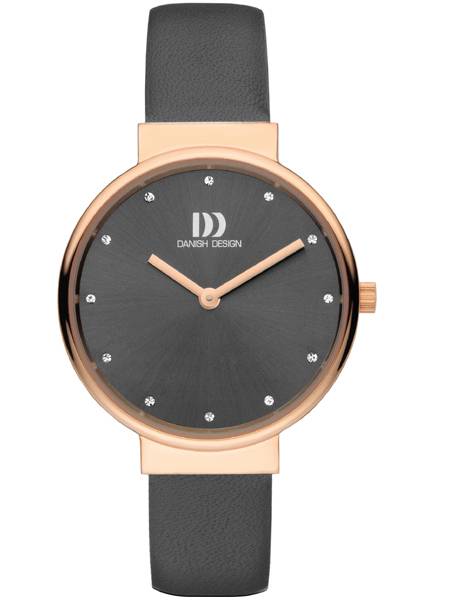 Danish Design 1097 horloge IV16Q1097 Rose