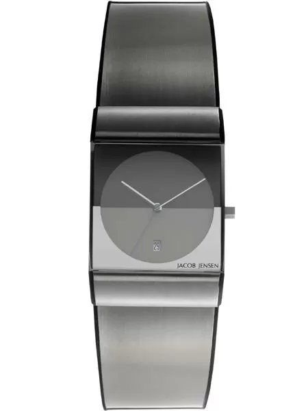 Jacob Jensen 510 Heren horloge - Jacob Jensen Horloges online