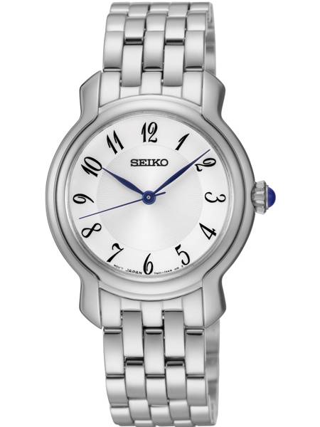 Seiko SRZ391P1 Dames horloge