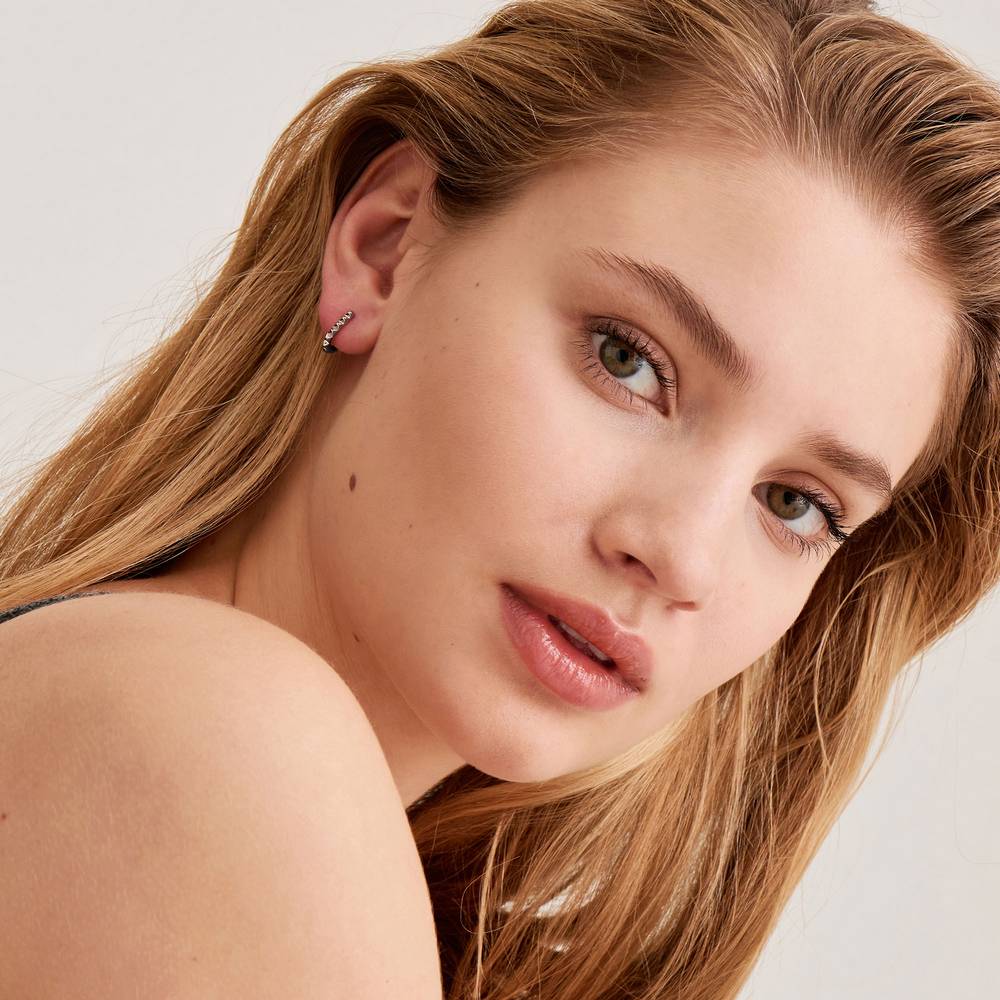 Ania Haie Earrings E025-07H