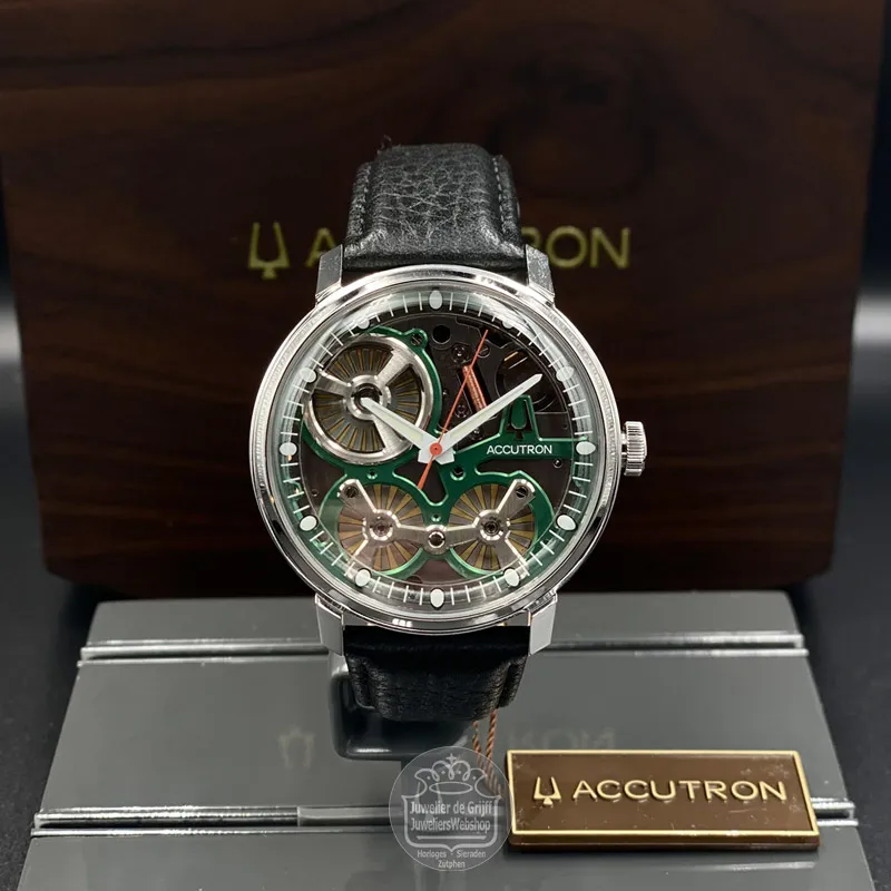 Accutron deals