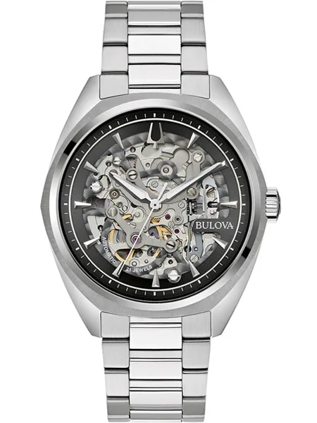 Bulova horloge best sale