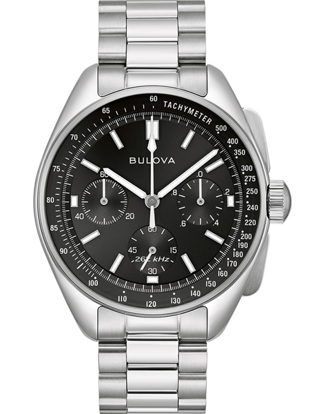 Bulova Lunar Pilot 96K111 Horloge