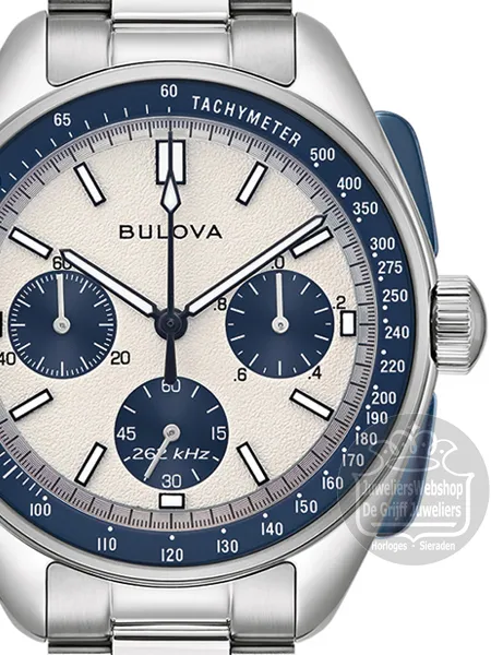 Bulova stopwatch sales