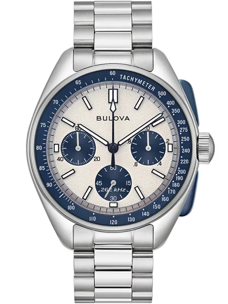 Bulova lunar outlet