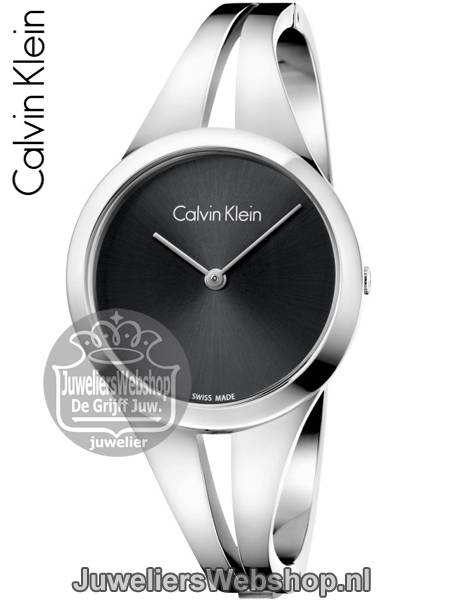 CK Addict Horloge K7W2