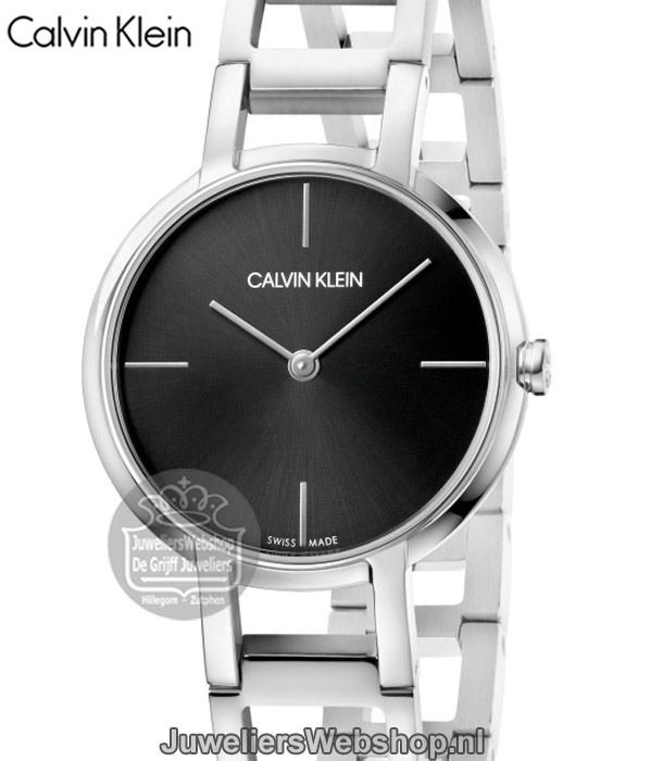 Calvin Klein Horloge Cheers K8N23141