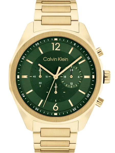 Calvin klein heren online horloge