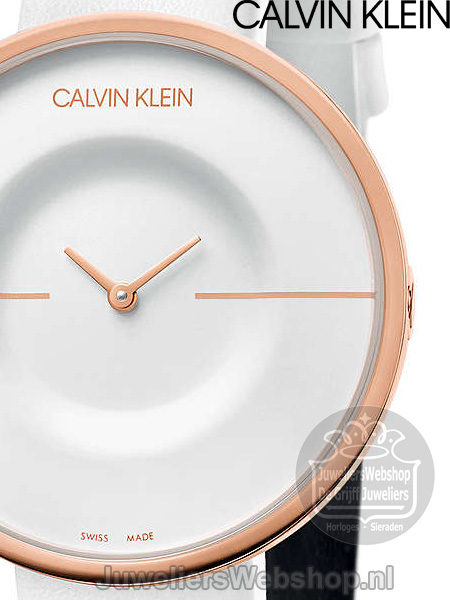calvin klein mania horloge KAG236L2