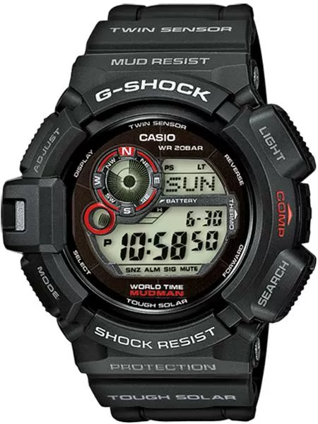 g shock 9300