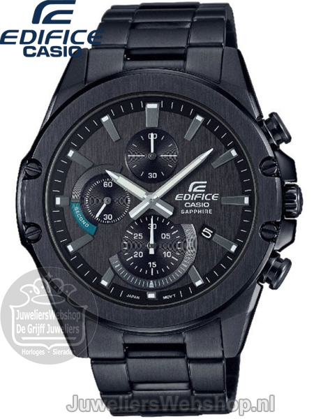 Casio Edifice Slim Line Horloge EFR-S567DC-1AVUEF