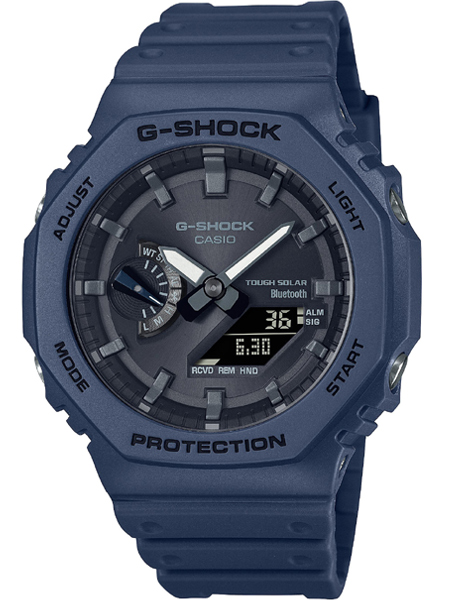 Casio G-Shock Horloge GA-B2100-2AER